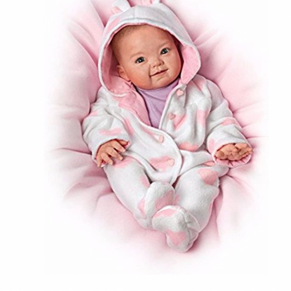 Ashton drake doll